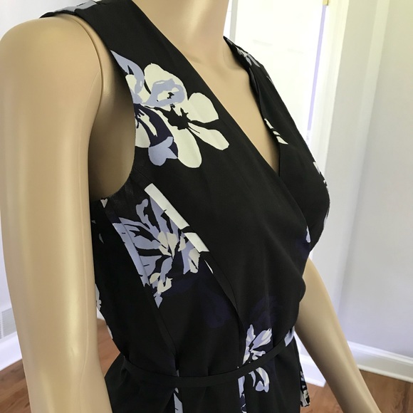 Banan Republic midi dress - Picture 3 of 4